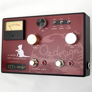 oz design FET1-Combo 画像1