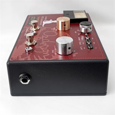 oz design FET1-Combo 画像3