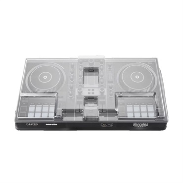 HERCULES 【夏先取り大特価セール】DJCONTROL INPULSE 500 + DECKSAVER本体保護カバー 限定SET 画像5