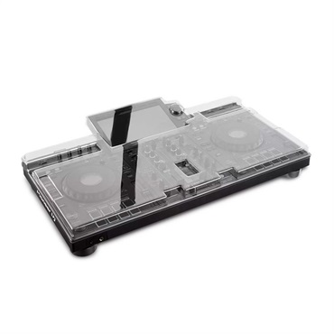 Pioneer DJ XDJ-RX3 + DECKSAVER本体保護カバー SET 【無償ダウンロード版rekordbox & serato DJ Pro対応】 画像1