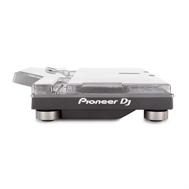 Pioneer DJ XDJ-RX3 + DECKSAVER本体保護カバー SET 【無償ダウンロード版rekordbox & serato DJ Pro対応】 画像8