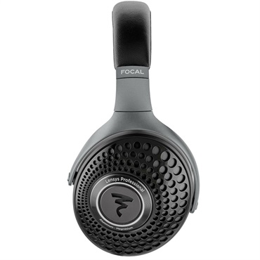 FOCAL Lensys Professional (レンジズ・プロフェッショナル)(フォーカル)(密閉型ヘッドフォン)【GOLDEN キャッシュバックキャンペーン対象】 画像1