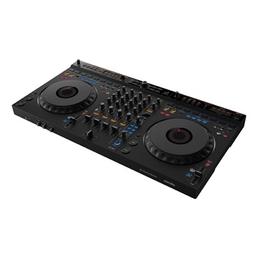 AlphaTheta 【夏先取り大特価セール】DDJ-GRV6 【無償ダウンロード版rekordbox & serato DJ Pro対応】(アルファシータ) 画像1