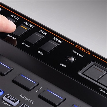 AlphaTheta 【夏先取り大特価セール】DDJ-GRV6 【無償ダウンロード版rekordbox & serato DJ Pro対応】(アルファシータ) 画像4