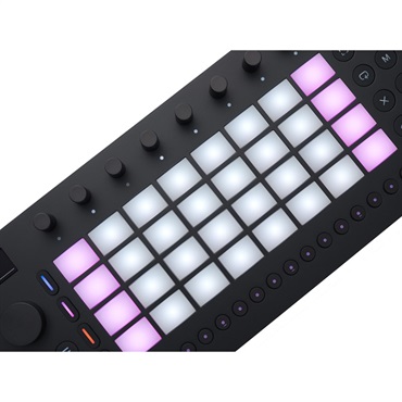 ableton Move 【スタンドアロンポータブルガジェット】(エイブルトン) 画像1