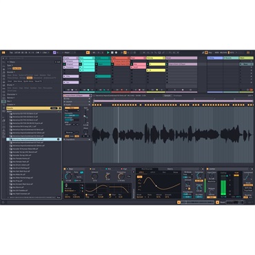 ableton Move 【スタンドアロンポータブルガジェット】(エイブルトン) 画像4
