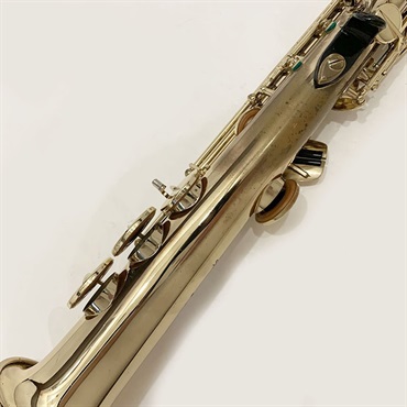 Selmer Paris USED 中古 セルマー ソプラノサックス SA-80II w/o GL S/N:426xx9 【調整&セットアップ後出荷】【5年間キーバランス調整無料】 画像7