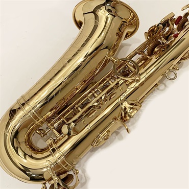 YAMAHA USED 中古 ヤマハ アルトサックス YAS-875EX C-Limited S/N:F22xx0 齊藤健太氏選定品 画像7