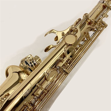 YAMAHA USED 中古 ヤマハ アルトサックス YAS-875EX C-Limited S/N:F22xx0 齊藤健太氏選定品 画像9