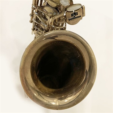 Selmer Paris 1980s Selmer USA OMEGA S/N:820xx0 Original Lacquer 【調整&セットアップ後出荷】【5年間キーバランス調整無料】 画像6