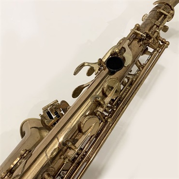 Selmer Paris 1980s Selmer USA OMEGA S/N:820xx0 Original Lacquer 【調整&セットアップ後出荷】【5年間キーバランス調整無料】 画像9