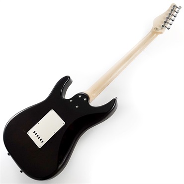 SCHECTER SD-2-24-AL-VTR (Aqua Blue/Maple) 画像2