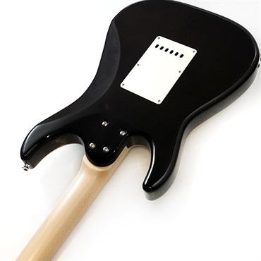 SCHECTER SD-2-24-AL-VTR (Aqua Blue/Maple) 画像6