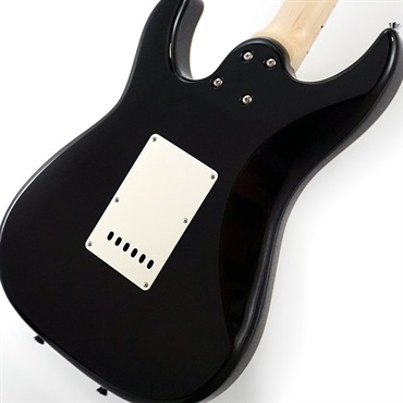 SCHECTER SD-2-24-AL-VTR (Aqua Blue/Maple) 画像7