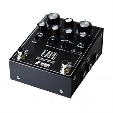 Jad Freer Audio 【入荷待ち、ご予約受付中】 CAPO [Bass Preamp] 画像1