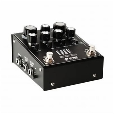Jad Freer Audio 【入荷待ち、ご予約受付中】 CAPO [Bass Preamp] 画像2
