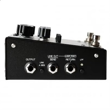 Jad Freer Audio 【入荷待ち、ご予約受付中】 CAPO [Bass Preamp] 画像5