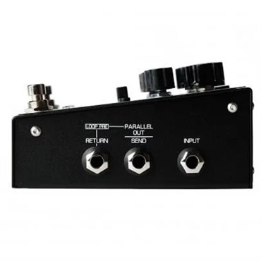 Jad Freer Audio 【入荷待ち、ご予約受付中】 CAPO [Bass Preamp] 画像6
