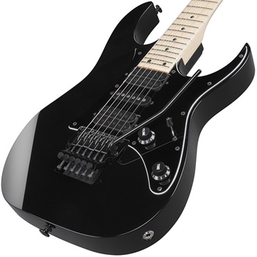 Ibanez Genesis Collection RG550-BK (Black) [SPOT MODEL] 画像2