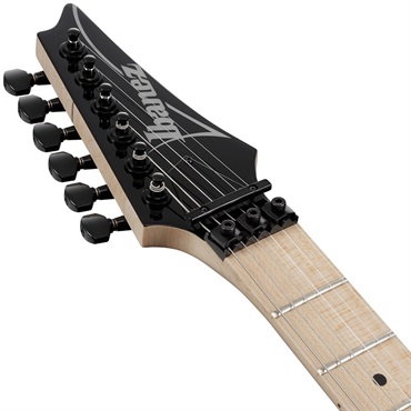 Ibanez Genesis Collection RG550-BK (Black) [SPOT MODEL] 画像4
