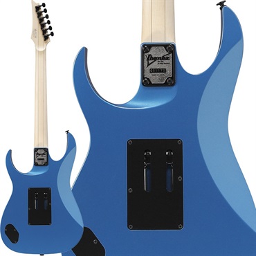 Ibanez Genesis Collection RG550-EB (Electric Blue) [SPOT MODEL] 画像1