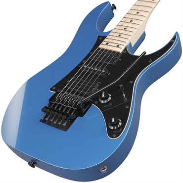 Ibanez Genesis Collection RG550-EB (Electric Blue) [SPOT MODEL] 画像2