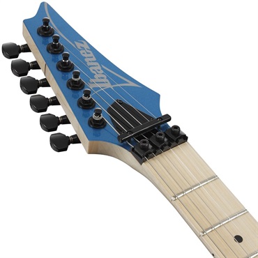Ibanez Genesis Collection RG550-EB (Electric Blue) [SPOT MODEL] 画像4