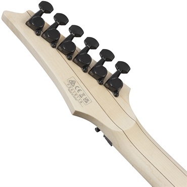 Ibanez Genesis Collection RG550-EB (Electric Blue) [SPOT MODEL] 画像5