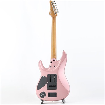 Ibanez TOD10-MM (Metallic Mauve) [Tim Henson Model] [SPOT MODEL] 画像2