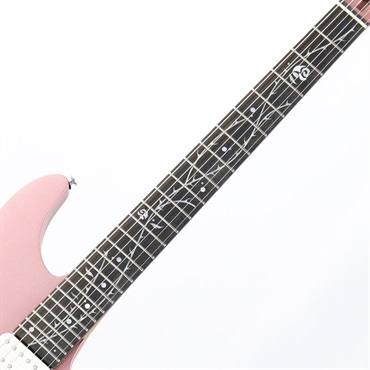 Ibanez TOD10-MM (Metallic Mauve) [Tim Henson Model] [SPOT MODEL] 画像5