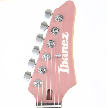 Ibanez TOD10-MM (Metallic Mauve) [Tim Henson Model] [SPOT MODEL] 画像7