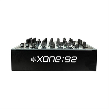 ALLEN&HEATH XONE:92 Mk2【4+2 チャンネル アナログDJミキサー】(アレンアンドヒース) 画像2