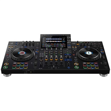 AlphaTheta XDJ-AZ【Apple Music対応】【オールインワンDJシステム】(アルファシータ) 画像3