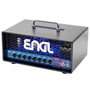 ENGL 【夏のボーナスセール】Steve Morse Signature 20 (E658)（スティーブモーズ エングル） 画像1
