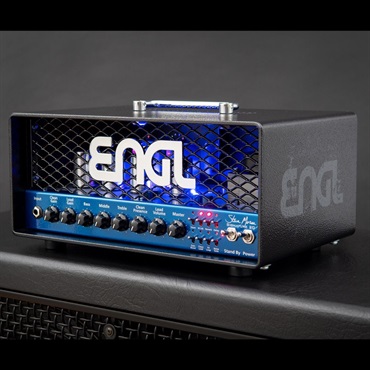 ENGL 【夏のボーナスセール】Steve Morse Signature 20 (E658)（スティーブモーズ エングル） 画像7