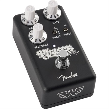 Fender USA 【夏のボーナスセール】Waylon Jennings Phaser（フェンダー）フェイザー 画像2