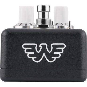 Fender USA 【夏のボーナスセール】Waylon Jennings Phaser（フェンダー）フェイザー 画像3