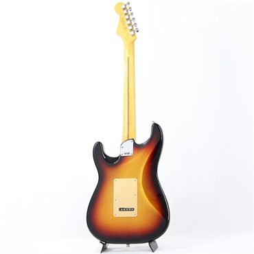 Fender USA American Ultra II Stratocaster (Ultraburst/Ebony) 【The Spring Summer 2026 Campaign】 画像2