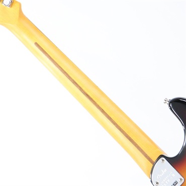 Fender USA American Ultra II Stratocaster (Ultraburst/Ebony) 【The Spring Summer 2026 Campaign】 画像6