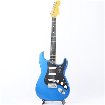 Fender USA American Ultra II Stratocaster (Noble Blue/Ebony) 【The Spring Summer 2026 Campaign】 画像1