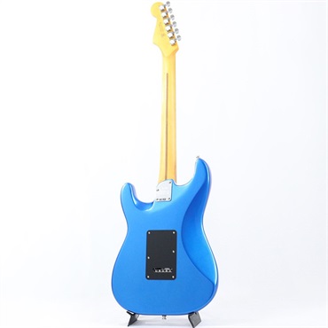 Fender USA American Ultra II Stratocaster (Noble Blue/Ebony) 【The Spring Summer 2026 Campaign】 画像2