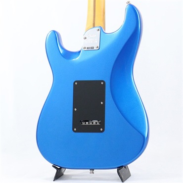 Fender USA American Ultra II Stratocaster (Noble Blue/Ebony) 【The Spring Summer 2026 Campaign】 画像3