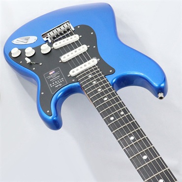 Fender USA American Ultra II Stratocaster (Noble Blue/Ebony) 【The Spring Summer 2026 Campaign】 画像4