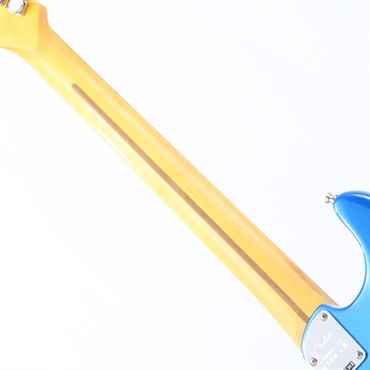 Fender USA American Ultra II Stratocaster (Noble Blue/Ebony) 【The Spring Summer 2026 Campaign】 画像6