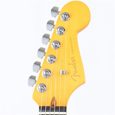 Fender USA American Ultra II Stratocaster (Noble Blue/Ebony) 【The Spring Summer 2026 Campaign】 画像7