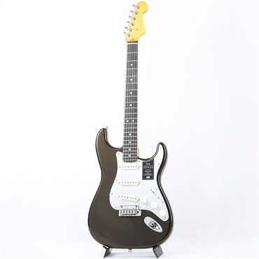 Fender USA American Ultra II Stratocaster (Texas Tea/Ebony) 【The Spring Summer 2026 Campaign】 画像1
