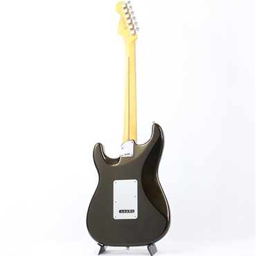Fender USA American Ultra II Stratocaster (Texas Tea/Ebony) 【The Spring Summer 2026 Campaign】 画像2