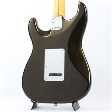 Fender USA American Ultra II Stratocaster (Texas Tea/Ebony) 【The Spring Summer 2026 Campaign】 画像3