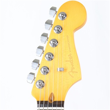 Fender USA American Ultra II Stratocaster (Texas Tea/Ebony) 【The Spring Summer 2026 Campaign】 画像7