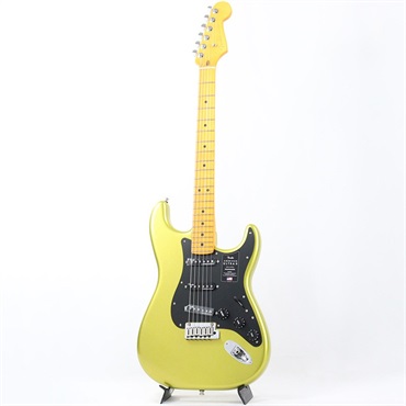 Fender USA American Ultra II Stratocaster (Solar Flare/Maple) 【The Spring Summer 2026 Campaign】 画像1